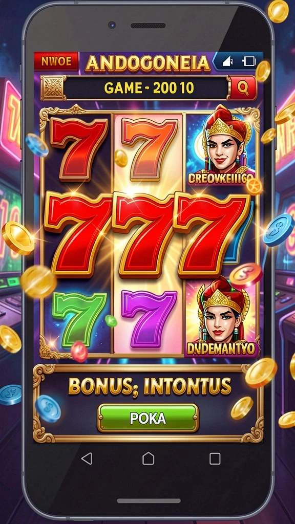 Screenshot sakti77 nomor 2