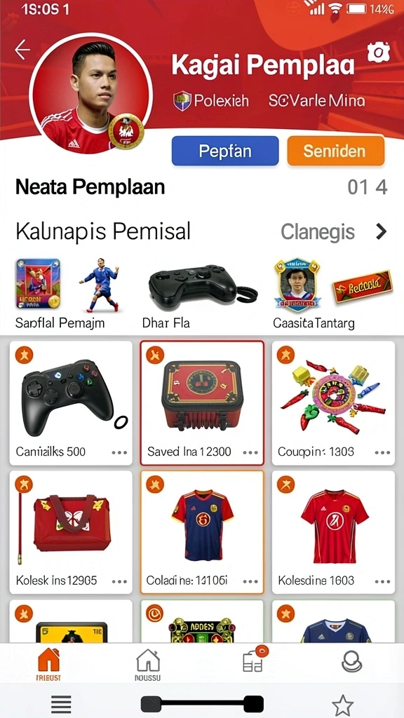 Screenshot sapitoto nomor 2
