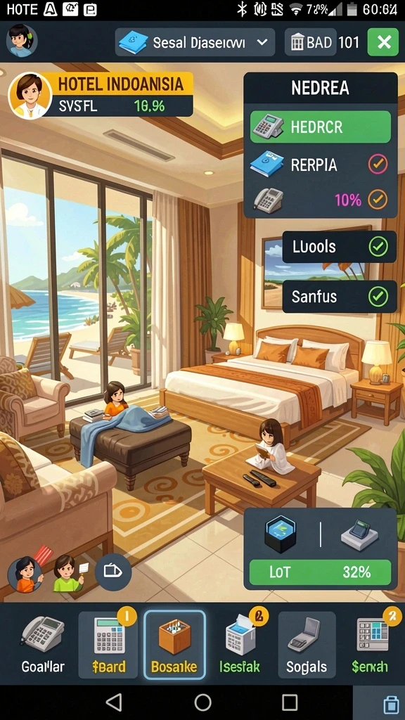 Screenshot sl999 nomor 1