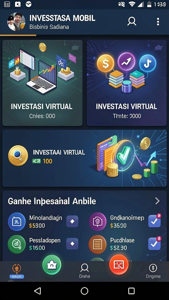 Screenshot slot6000 nomor 1
