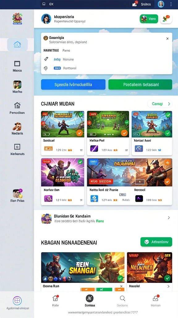 Screenshot sontogel nomor 2