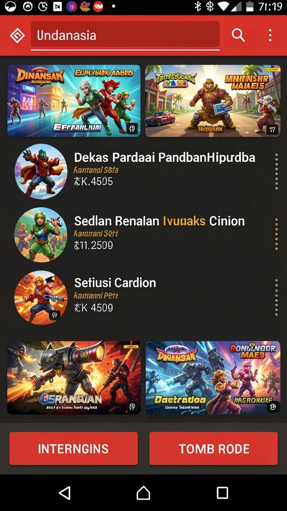 Screenshot spaceman88 nomor 2