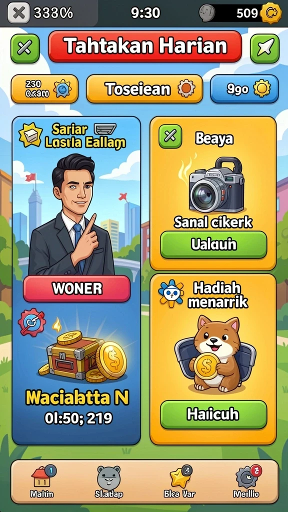 Screenshot stake779 nomor 2