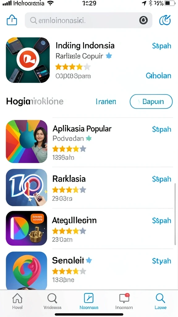 Screenshot super88 nomor 1
