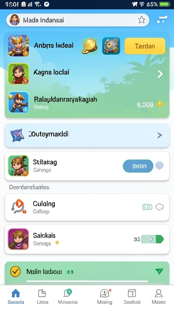 Screenshot superhoki nomor 2