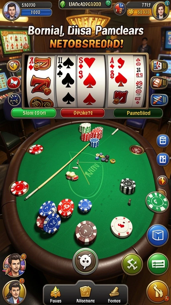 Screenshot v21 nomor 2