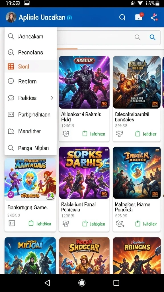 Screenshot v21 nomor 3