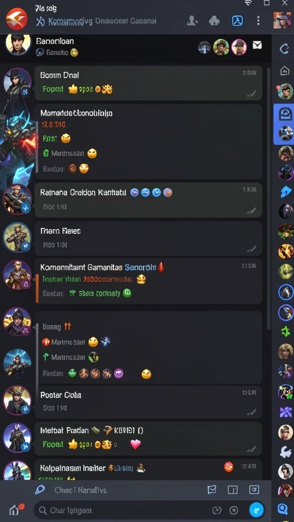 Screenshot war138 nomor 1