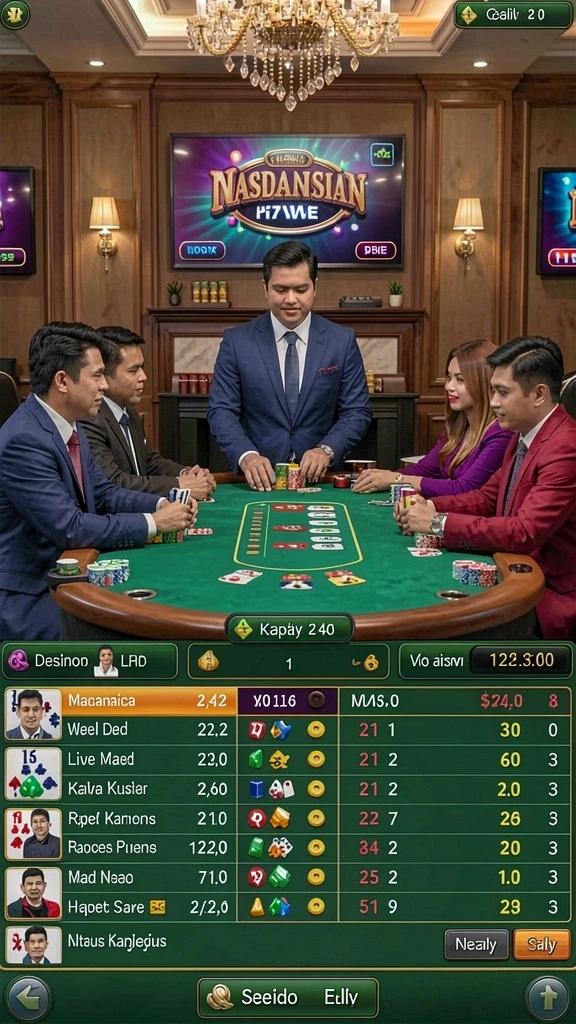 Screenshot winrate777 nomor 2