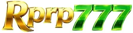 rprp777 — logo banner resmi Indonesia